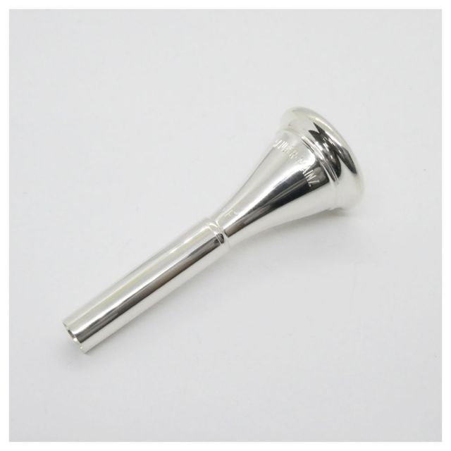 Alexander No.8F フレンチホルン マウスピース Alexander アレキサンダー フレンチホルン マウスピース NO.8F - メルカリ