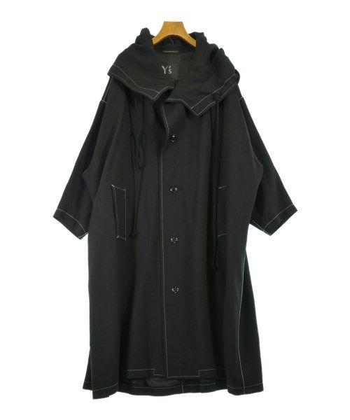 Y's コート（その他） レディース 【古着】【中古】【送料無料】