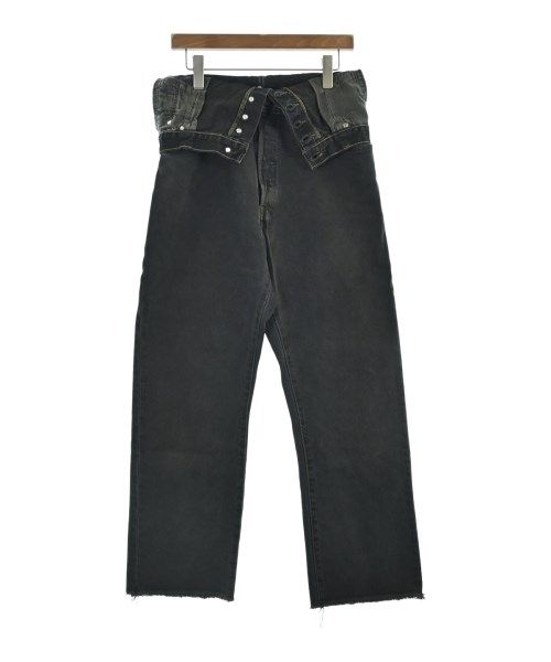 QUIITO デニムパンツ レディース 【古着】【中古】【送料無料】