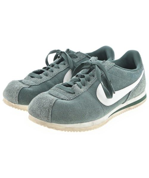 NIKE スニーカー メンズ 【古着】【中古】【送料無料】 9,200円