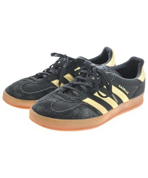 adidas スニーカー メンズ 【古着】【中古】【送料無料】 8,000円