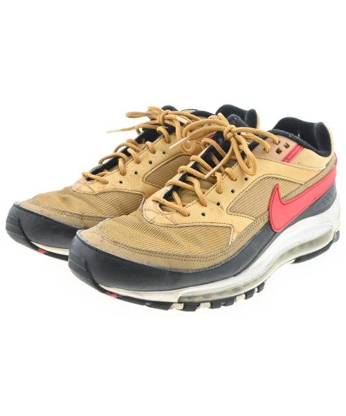 NIKE スニーカー メンズ 【古着】【中古】【送料無料】 8,000円