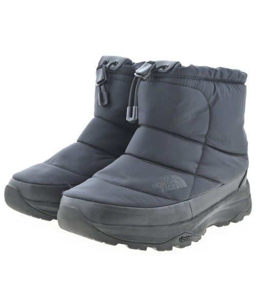 THE NORTH FACE ブーツ レディース 【古着】【中古】【送料無料】 5,986円