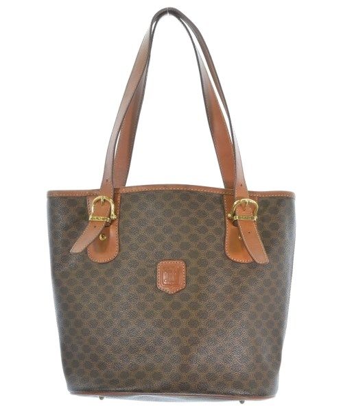CELINE トートバッグ レディース 【古着】【中古】【送料無料】 32,370円