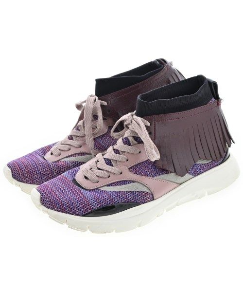 VALENTINO GARAVANI スニーカー メンズ 【古着】【中古】【送料無料】 13,616円