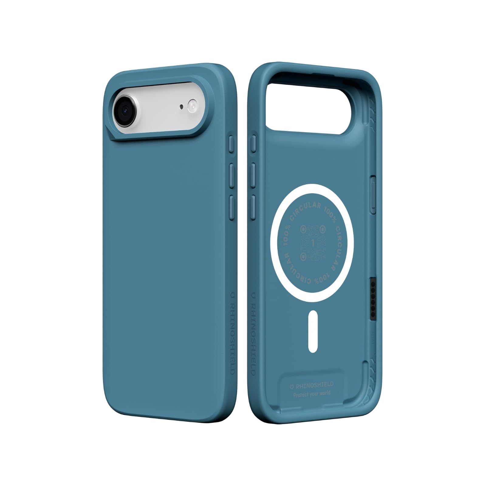 RHINOSHIELD ライノシールド SolidX MagSafe対応 iPhone Air 対応 ケース 6,224円