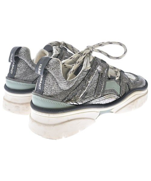 ISABEL MARANT スニーカー レディース 【古着】【中古】【送料無料】