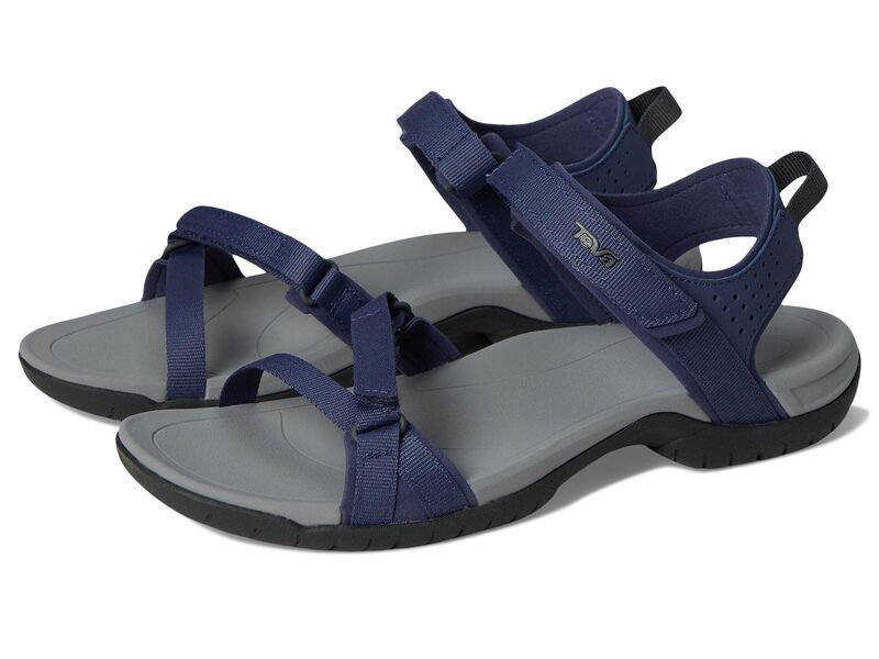 テバ レディース シューズ サンダル Teva Verra Crown Blue ブルー 20,986円