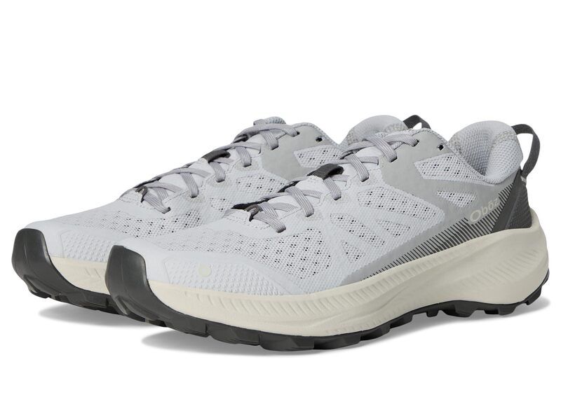 オボズ レディース シューズ ブーツ・レインブーツ Oboz Katabatic LT Low Steelhead