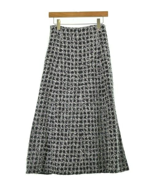 CHANEL ロング・マキシ丈スカート レディース 【古着】【中古】【送料無料】