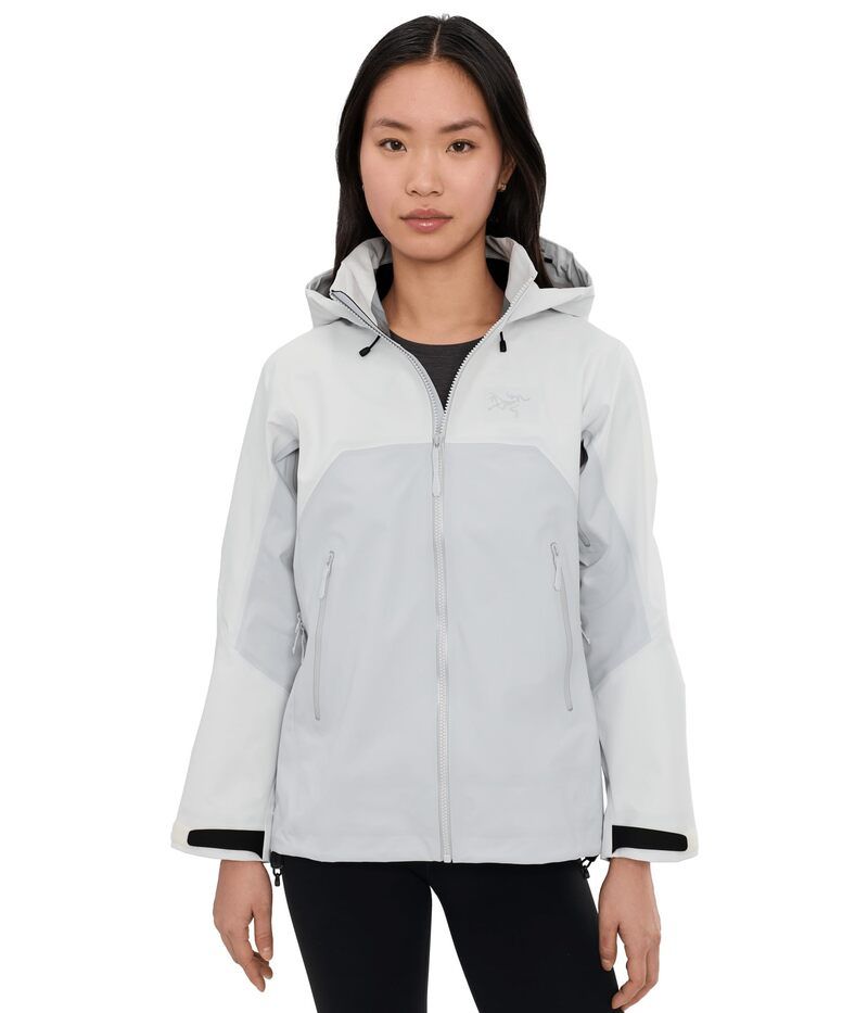 アークテリクス レディース アウター コート ジャケット Arcteryx BetaR Jacket Arctic SilkSol 187,800円