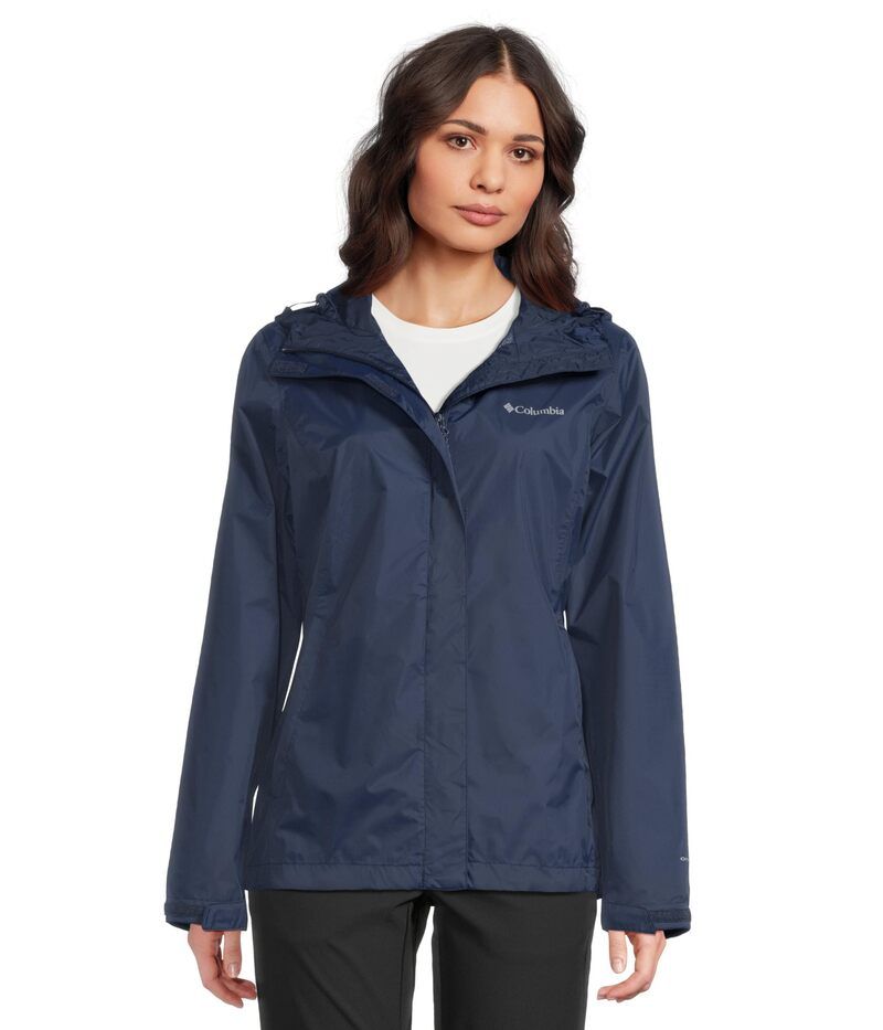 コロンビア レディース アウター コート ジャケット Columbiarcadia II Jacket Collegiate Navy ネイビー 24,980円