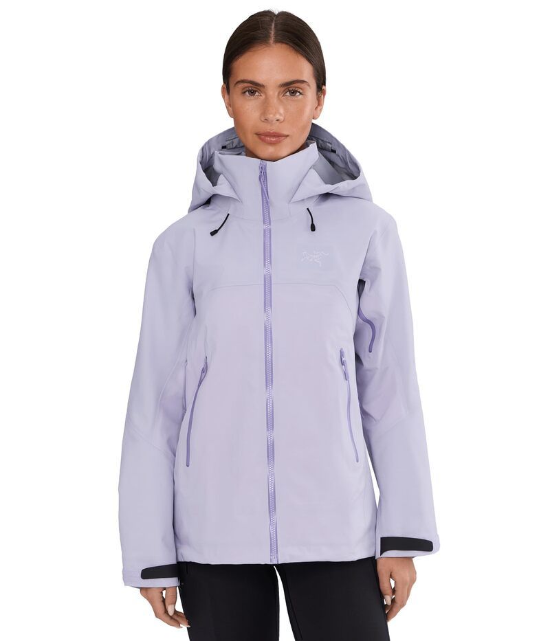 アークテリクス レディース アウター コート ジャケット Arcteryx BetaR Jacket Mallow