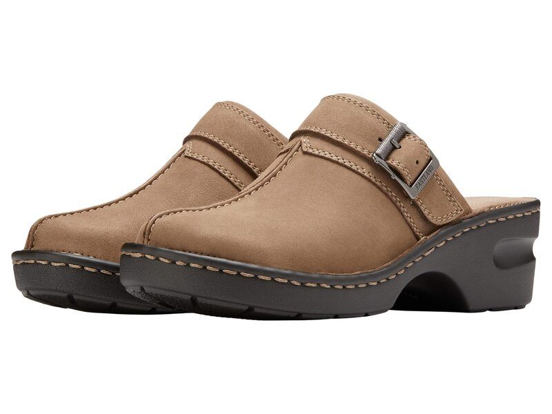 イーストランド レディース シューズ サンダル Eastland 1955 Edition Mae Olive Nubuck オリーブ 20,060円