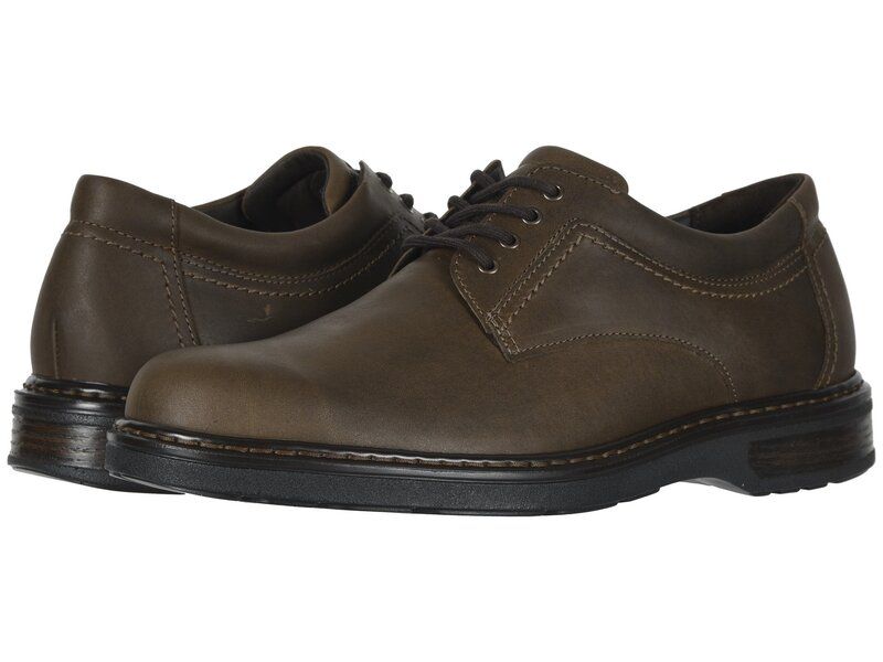 サス メンズ シューズ オックスフォード レース Sas Aden Lace Up Comfort Oxford Bronx