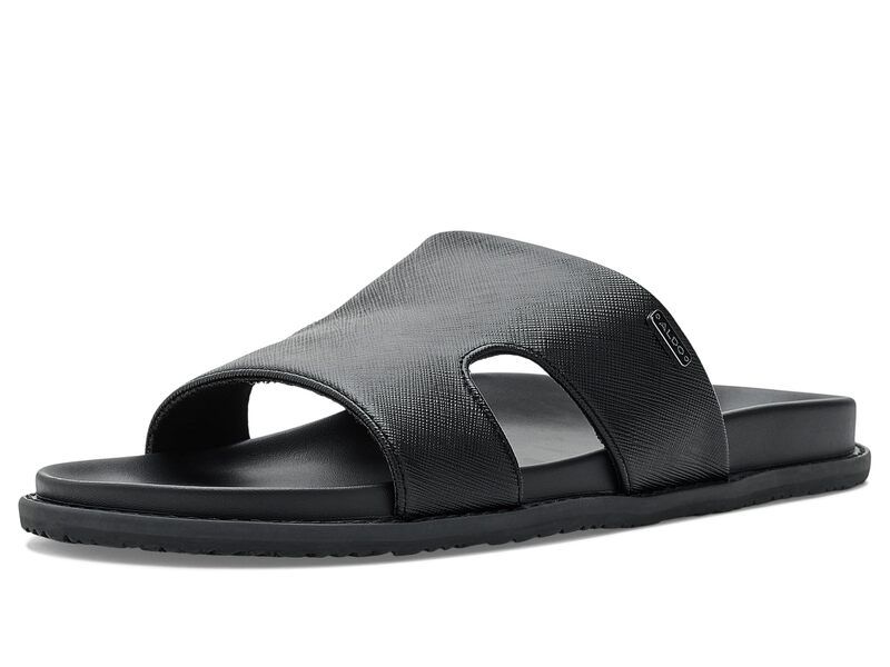 アルド メンズ シューズ サンダル Aldo Becket Black ブラック