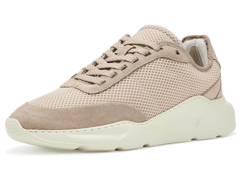 グレイツ メンズ シューズ スニーカー Greats Manhattan City Runner Oatmeal オートミール 28,470円