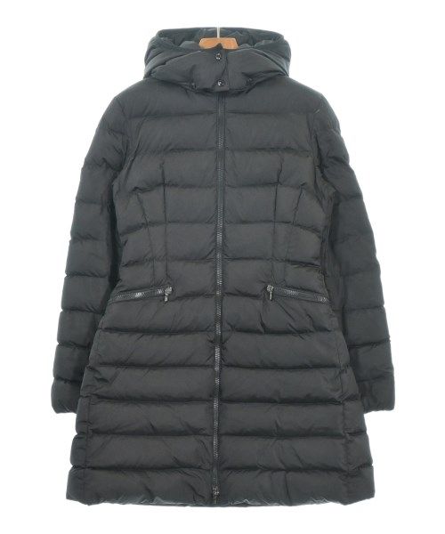 MONCLER ダウンコート レディース 【古着】【中古】【送料無料】