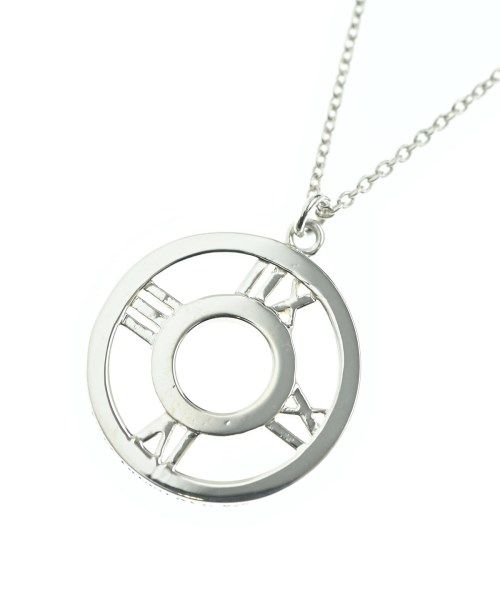 TIFFANY & CO. ネックレス レディース 【古着】【中古】【送料無料】