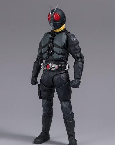 SH 大量発生型相変異バッタオーグ（シン・仮面ライダー）