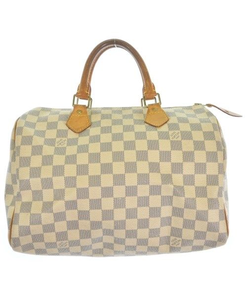 LOUIS VUITTON ボストンバッグ レディース 【古着】【中古】【送料無料】