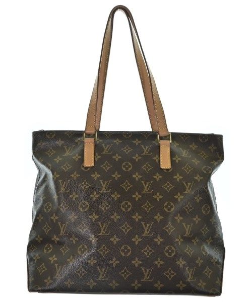 LOUIS VUITTON トートバッグ レディース 【古着】【中古】【送料無料】