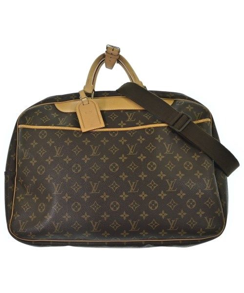LOUIS VUITTON ボストンバッグ レディース 【古着】【中古】【送料無料】