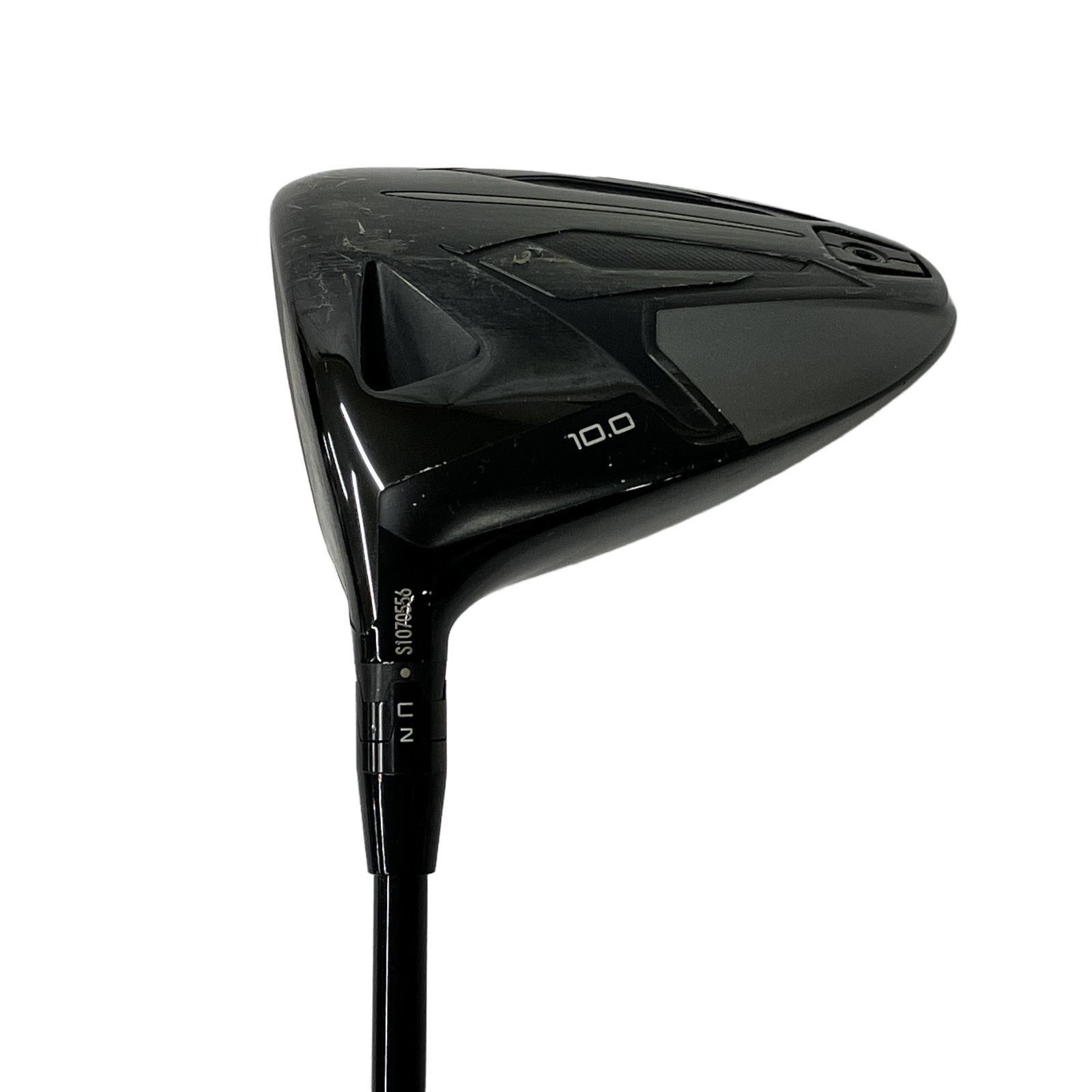 Titleist タイトリスト TSi2 ドライバー 10.0° ゴルフ クラブ 中古 W11477974