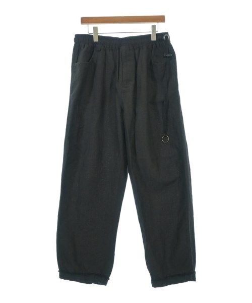 barbell object パンツ（その他） メンズ 【古着】【中古】【送料無料】