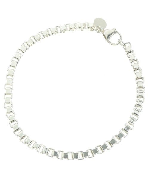 TIFFANY & CO. ブレスレット・バングル レディース 【古着】【中古】【送料無料】