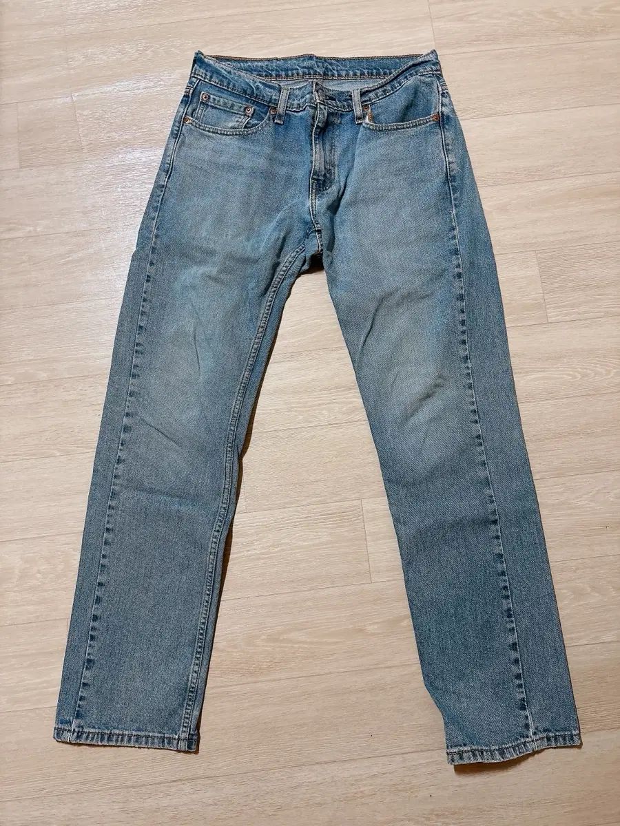 リーバイス 559 デニム ズボン 7,515円