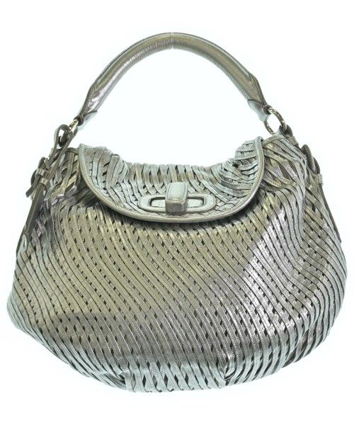JIL SANDER ハンドバッグ レディース 【古着】【中古】【送料無料】