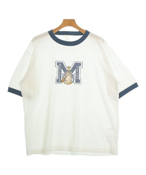 45R Tシャツ・カットソー メンズ 【古着】【中古】【送料無料】