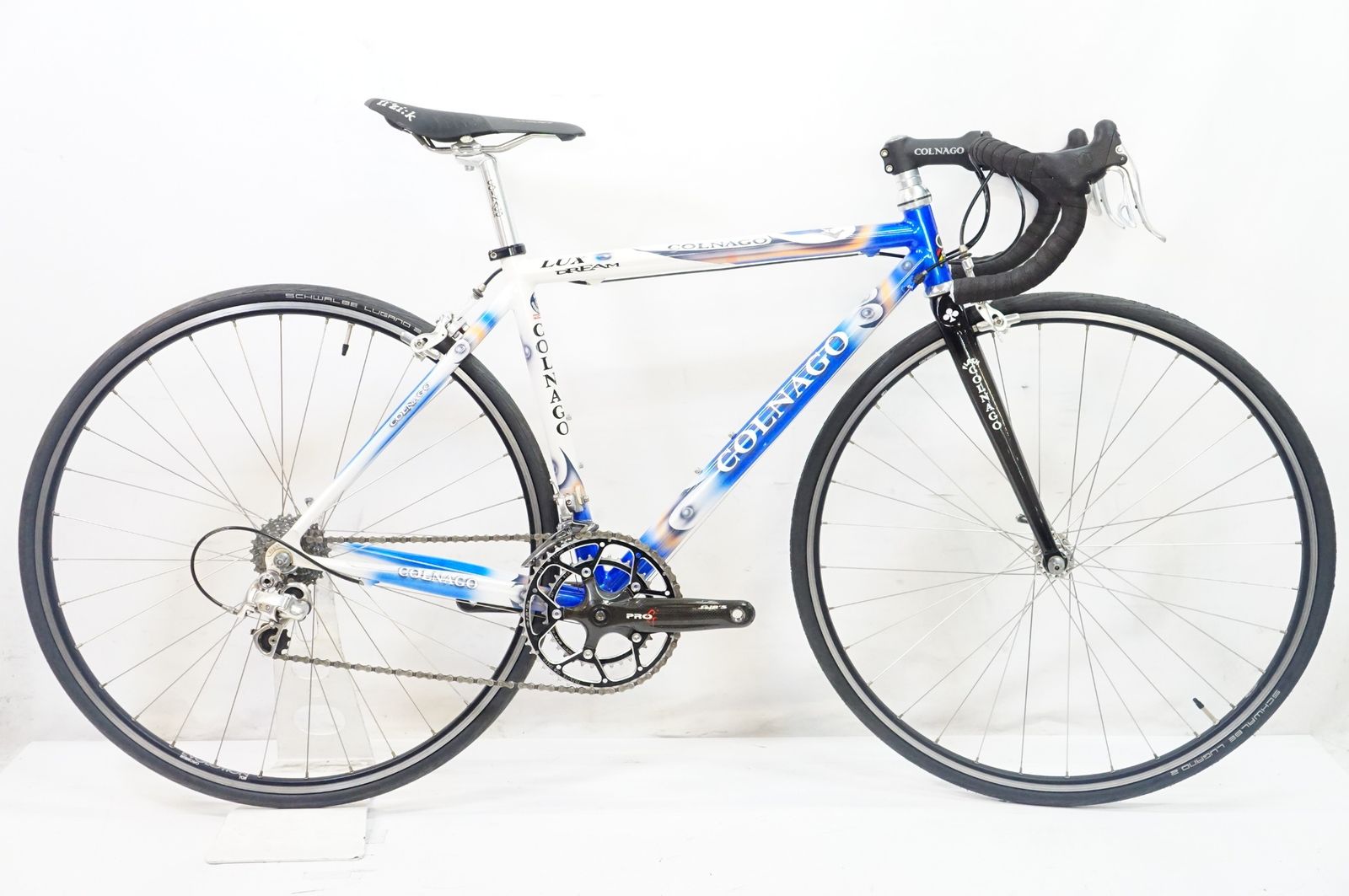 COLNAGO 「コルナゴ」 DREAM LUX 2000年頃 ロードバイク / バイチャリ熊谷店