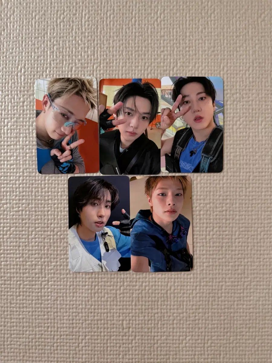 スキズ Stray Kids(ストレイキッズ・スキズ・SKZ) ポップアップ this that