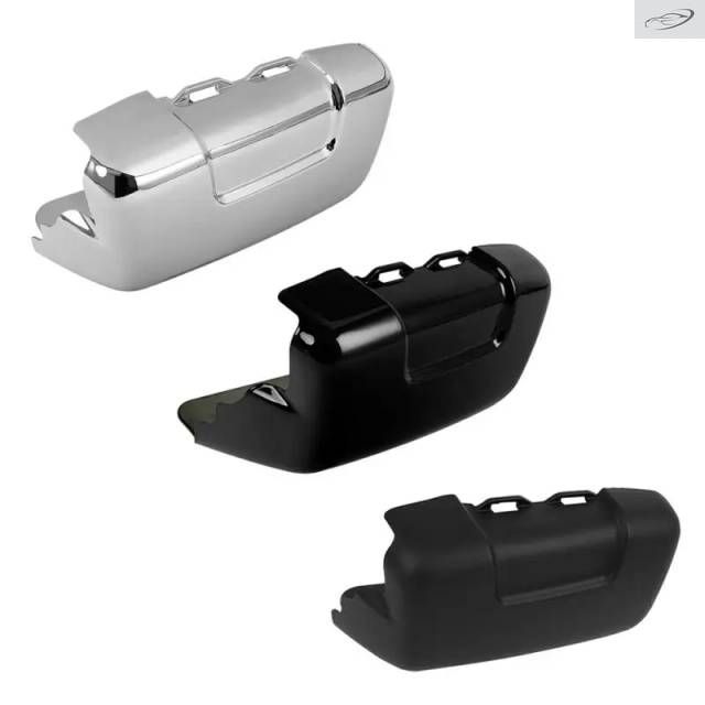 Motorcycle Water Pump Cover Harley Twin-CooLED Engine Touring L 2017-2024