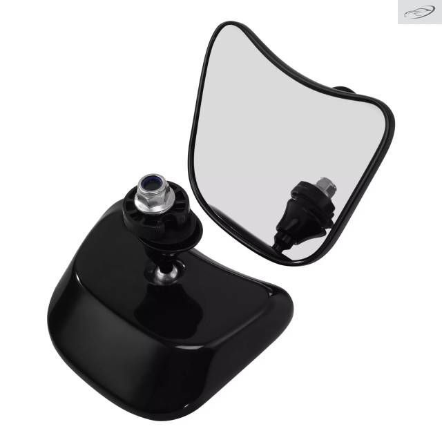 Motorcycle Inner Fairing Mirrors Harley CVO Street Glide 2023-2025 Street Glide FLHX 2024-2025