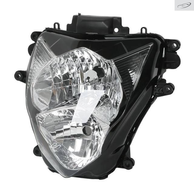 Motorcycle Front Headlight Head Light Lamp GSX-R 750 2011-2025 19,551円