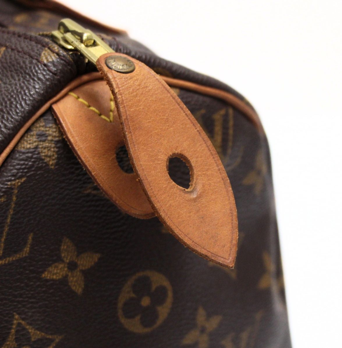 LOUIS VUITTON ルイヴィトン スピーディ30 ハンドバッグ ボストン