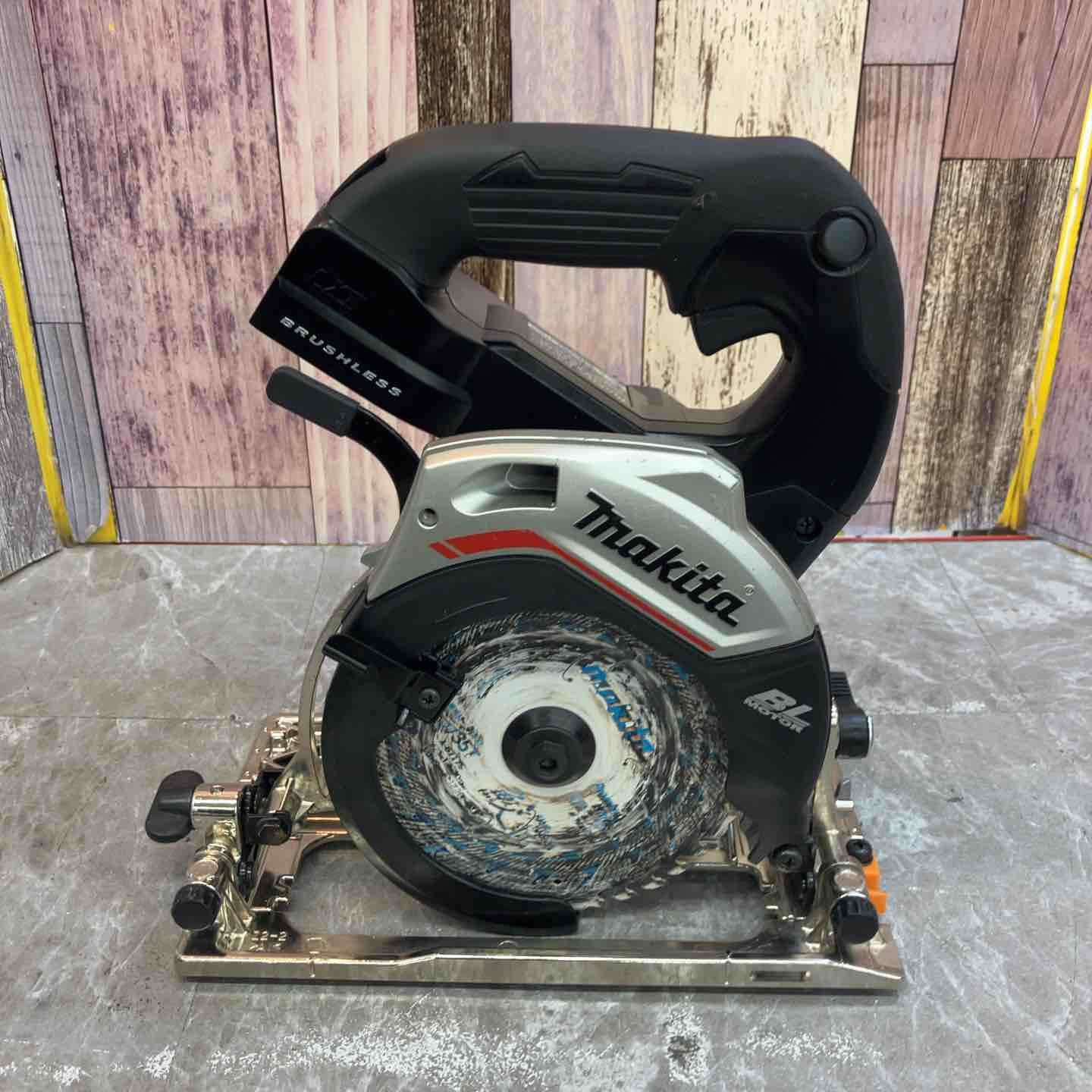 ★マキタ(makita) コードレスマルノコ HS474DZB【八潮店】 22,484円