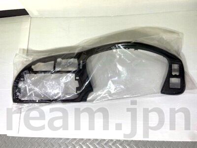 新品 三菱純正 ランサーエボリューション 4 5 6 CP9A CN9A インストルメントパネル メーターパネル インパネ ランエボ Lancer Ⅳ Ⅴ Ⅵ JDM