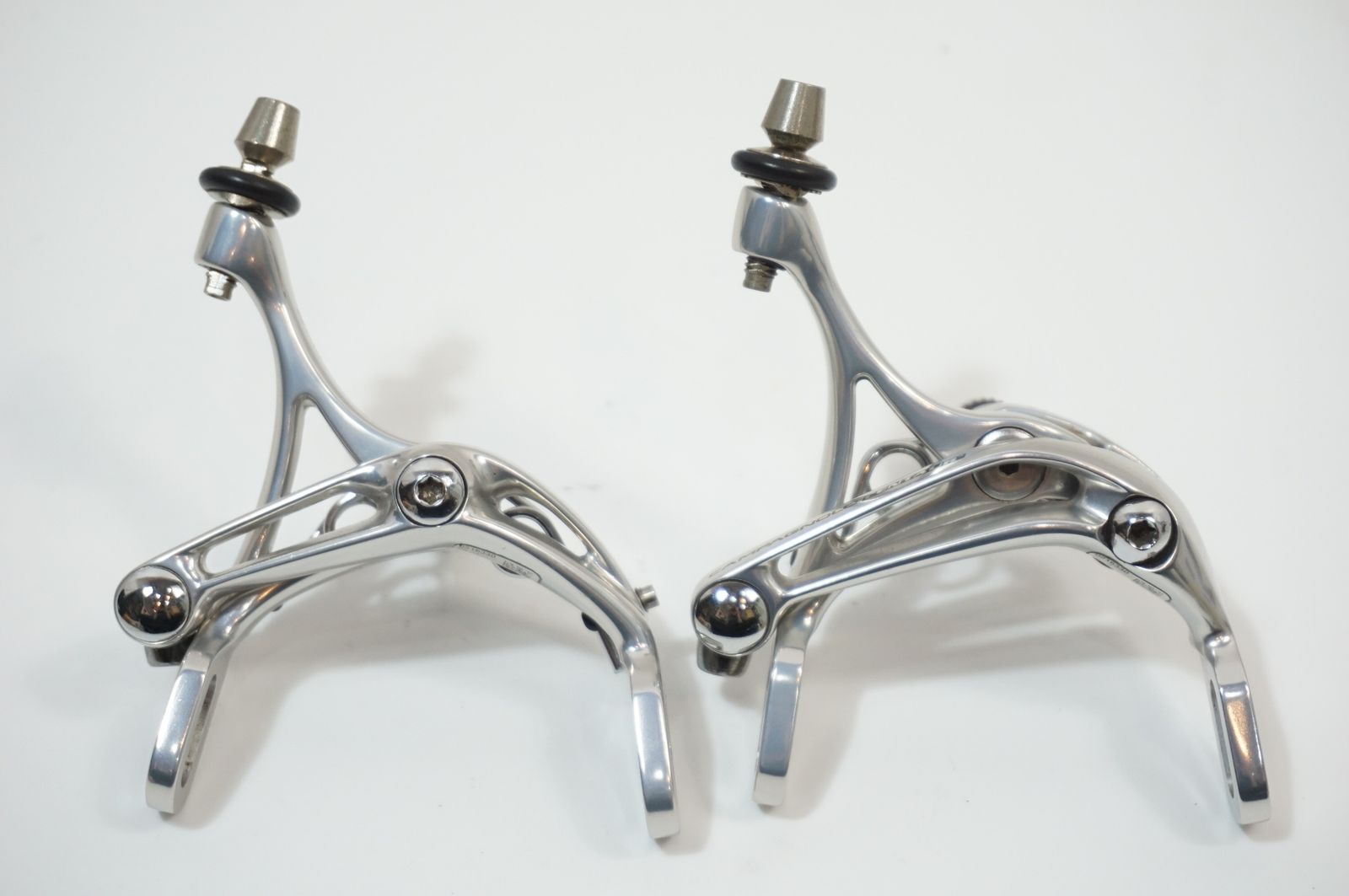 CAMPAGNOLO 「カンパニョーロ」 CENTAUR ブレーキキャリパーセット