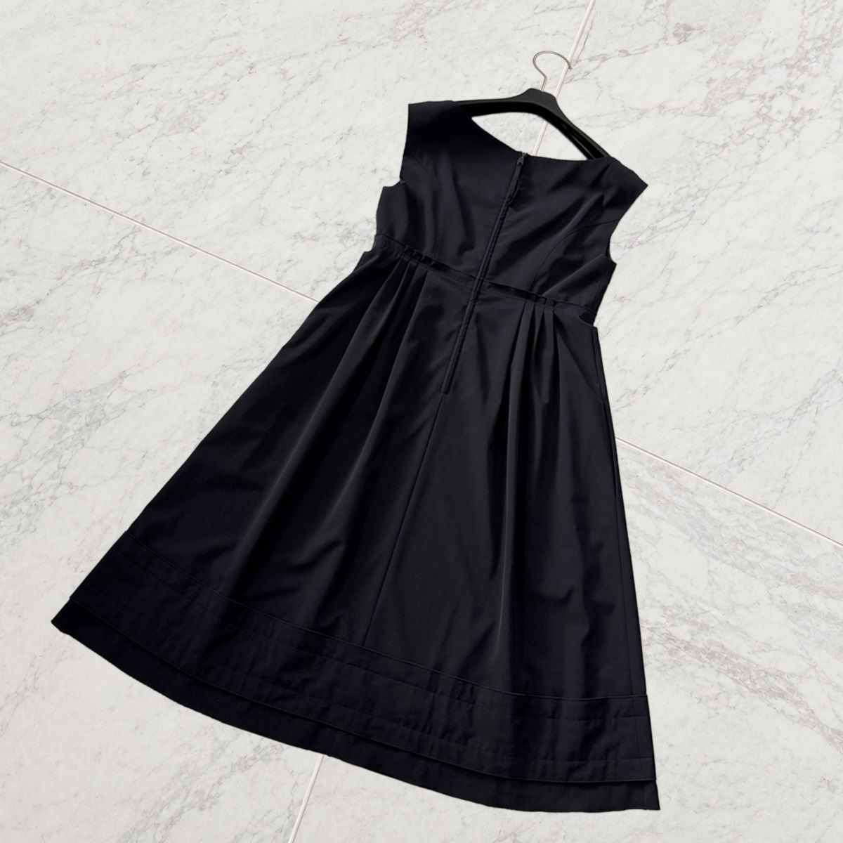 FOXEY NEW YORK フォクシーニューヨーク 美品 クールストレッチ 