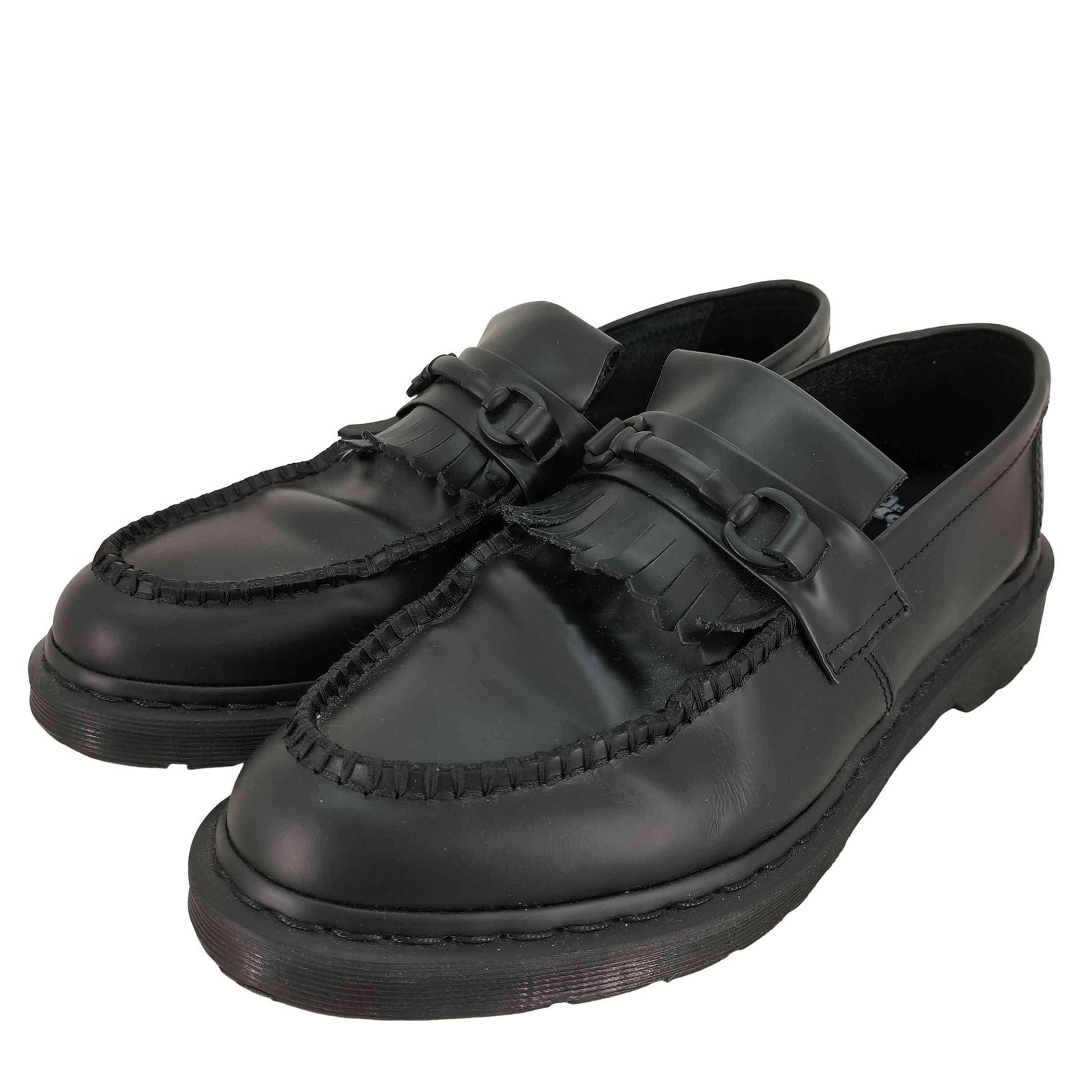 ドクターマーチン Dr.Martens ADRIAN MONO エイドリアン モノ メンズ UK：10