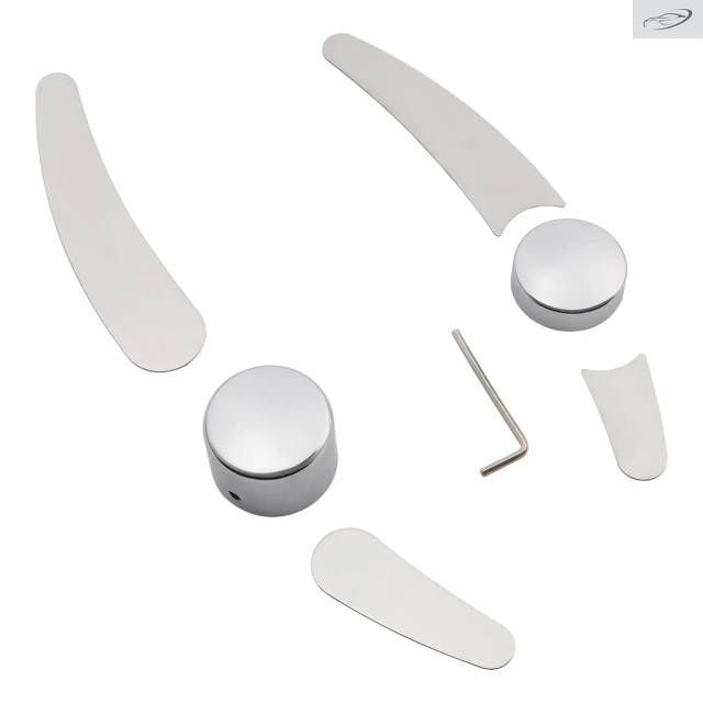 Motorcycle Curved Swingarm Frame Inserts Pivot Bolt Harley Softail Fat Boy FLSTF 2000-2007