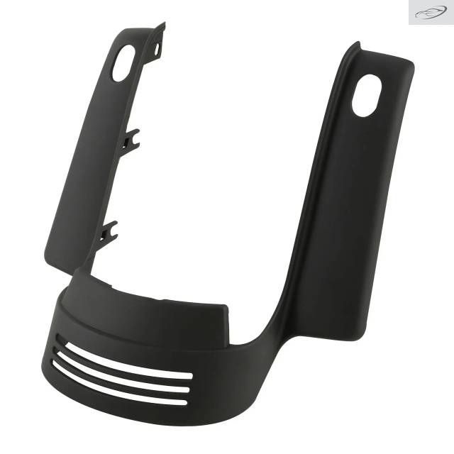 Motorcycle Rear Fender Fascia Harley Touring Road King Street Glide Road Glide 2014-2024