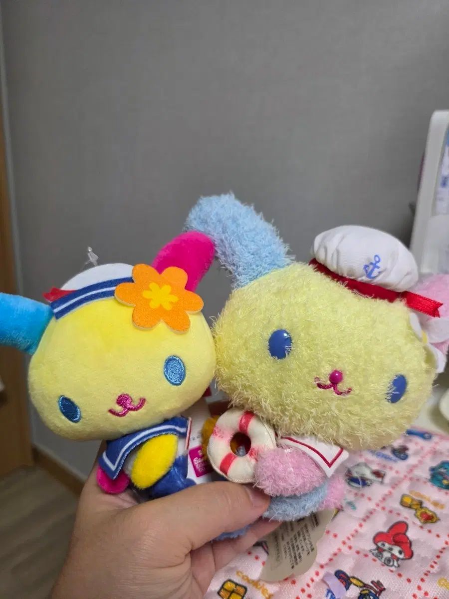ウサハナ マリンルック ウサハナ SET セット