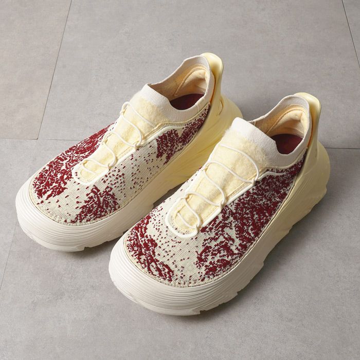 HOKA ONE ONE スニーカー RESTORE CHUKKA Paria1169090 11,400円
