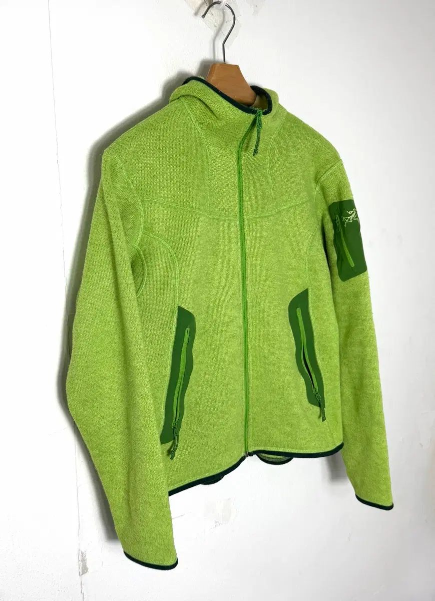 アークテリクス ジャケット 8,820円
