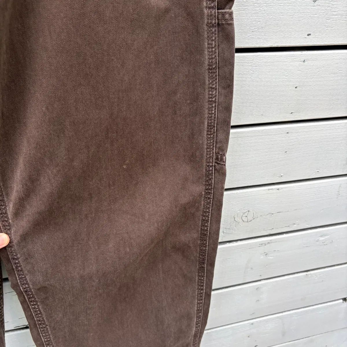 Carhartt カーハート カーペンター パンツ